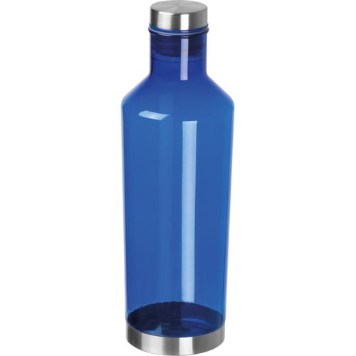 Trinkflasche aus TRITAN, 800ml (Art.-Nr. CA602503) - Transparente Trinkflasche aus TRITAN...