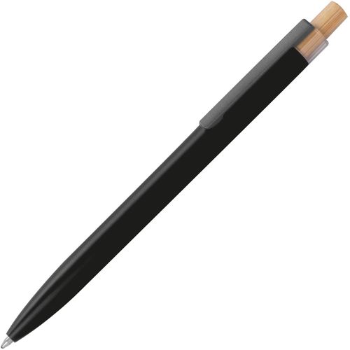 Kugelschreiber aus recyceltem Aluminium (Art.-Nr. CA611264) - Kugelschreiber aus recyceltem Aluminium...