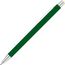 Kugelschreiber schlank (dunkelgrün) (Art.-Nr. CA615775)
