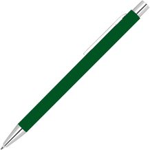 Kugelschreiber schlank (dunkelgrün) (Art.-Nr. CA615775)