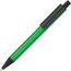 Kugelschreiber aus Aluminium (grün) (Art.-Nr. CA620700)