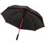 Regenschirm aus Pongee (Art.-Nr. CA622838)