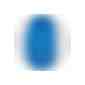 Strandball bicolour, phthalatfrei (Art.-Nr. CA623966) - Bicolor Strandball aus PVC mit einem...