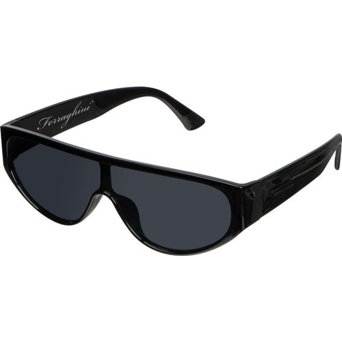 Ferraghini Sonnenbrille (Art.-Nr. CA629130) - Ferraghini Sonnenbrille mit Gestell aus...