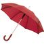 Automatik Regenschirm aus Polyester mit Alugestänge (Art.-Nr. CA633271)