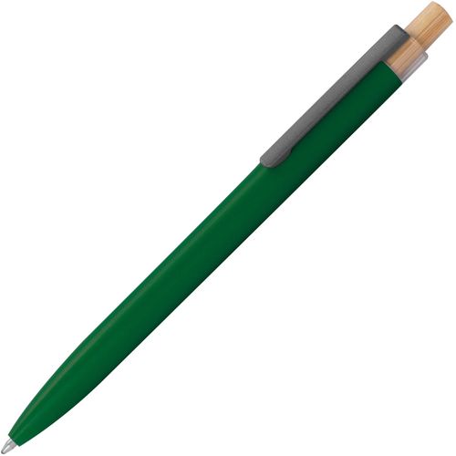 Kugelschreiber aus recyceltem Aluminium (Art.-Nr. CA656827) - Kugelschreiber aus recyceltem Aluminium...