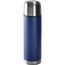 Vakuum Isolierkanne aus Edelstahl, 500ml (blau) (Art.-Nr. CA663417)