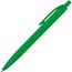 Kunststoffkugelschreiber (grün) (Art.-Nr. CA672972)
