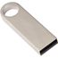 USB Stick Metall 4GB (Grau) (Art.-Nr. CA674060)
