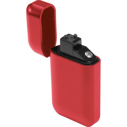 USB Lichtbogen Feuerzeug (Art.-Nr. CA688087) - Elektronisches Lichtbogen Feuerzeug...