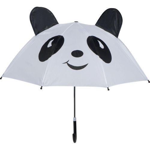 Kinderregenschirm (Art.-Nr. CA689806) - Lustiger, kleiner Stockregenschirm fü...