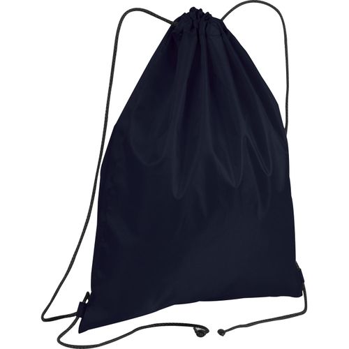Gymbag aus Polyester (Art.-Nr. CA692262) - Die Gymbag aus Polyester bietet unzähli...