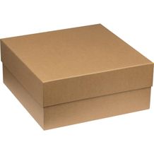 Geschenkbox XL (beige) (Art.-Nr. CA714935)
