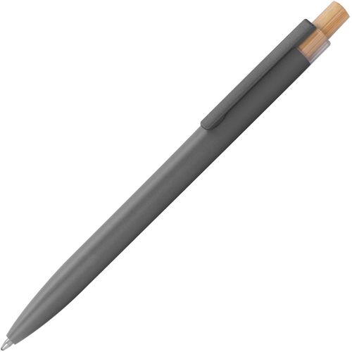 Kugelschreiber aus recyceltem Aluminium (Art.-Nr. CA730975) - Kugelschreiber aus recyceltem Aluminium...