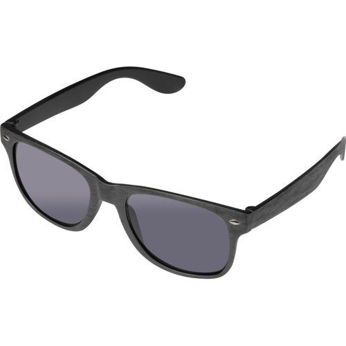 Sonnenbrille mit UV 400 Schutz (Art.-Nr. CA731377) - Sonnenbrille im Two Tone Design aus...