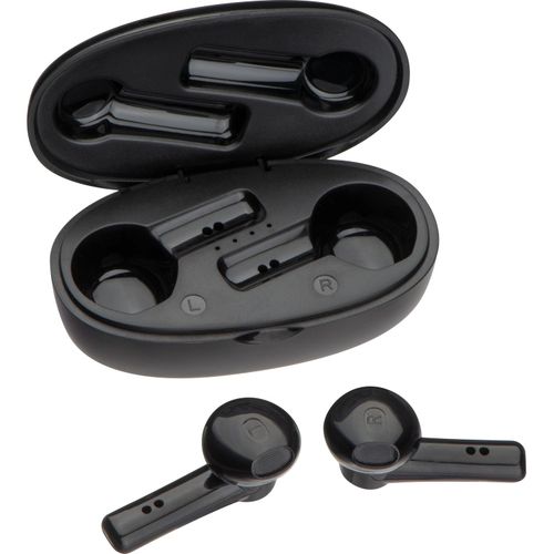 Bluetooth Kopfhörer (Art.-Nr. CA738473) - in Ear Bluetooth 5.0 Kopfhörer mit 25...