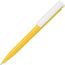 Kugelschreiber aus Kunststoff (gelb) (Art.-Nr. CA741886)