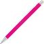 Kugelschreiber schlank (pink) (Art.-Nr. CA754529)