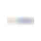 Kugelschreiber mit Griffzone aus Bambus (Art.-Nr. CA755078) - Kugelschreiber aus Aluminium mit blau...