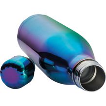 Vakuum-Edelstahlflasche, 750 ml (mehrfarbig) (Art.-Nr. CA755386)