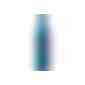 Vakuum-Edelstahlflasche, 750 ml (Art.-Nr. CA755386) - Vakuum-Trinkflasche aus Edelstahl mit...