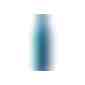 Vakuum Edelstahlflasche, 750ml (Art.-Nr. CA755386) - Doopelwandige Vakuum Trinkflasche aus...