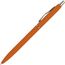 Kugelschreiber mit schwarzer Mine (orange) (Art.-Nr. CA764725)