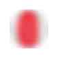 Strandball bicolour, phthalatfrei (Art.-Nr. CA783768) - Bicolor Strandball aus PVC mit einem...