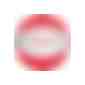 Strandball bicolour, phthalatfrei (Art.-Nr. CA783768) - Bicolor Strandball aus PVC mit einem...
