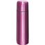 Vakuum Isolierkanne aus Edelstahl, 500ml (pink) (Art.-Nr. CA784762)