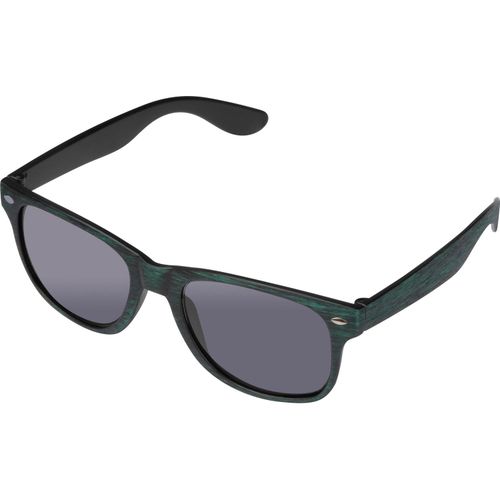 Sonnenbrille mit UV 400 Schutz (Art.-Nr. CA801559) - Sonnenbrille im Two Tone Design aus...