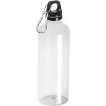 Sporttrinkflasche 600ml (transparent) (Art.-Nr. CA832632)