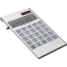 Taschenrechner mit 12 Digits (weiß) (Art.-Nr. CA840044)