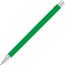 Kugelschreiber schlank (grün) (Art.-Nr. CA849884)