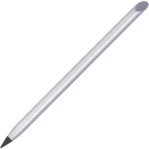 Tintenloses Schreibgerät aus Alumimium mit Graphit Mine (Art.-Nr. CA852495) - Tintenloses Schreibgerät aus Aluminiu...