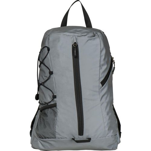 CrisMa reflektierender Rucksack (Art.-Nr. CA856303) - CrisMa Rucksack aus hochreflektierendem...