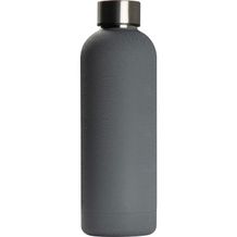 Vakuum-Isolierflasche, 500 ml (grau) (Art.-Nr. CA864790)