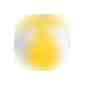 Strandball bicolour, phthalatfrei (Art.-Nr. CA868735) - Bicolor Strandball aus PVC mit einem...