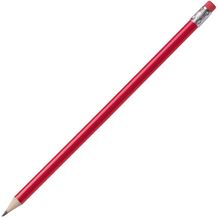 Bleistift mit Radiergummi (Art.-Nr. CA873845)