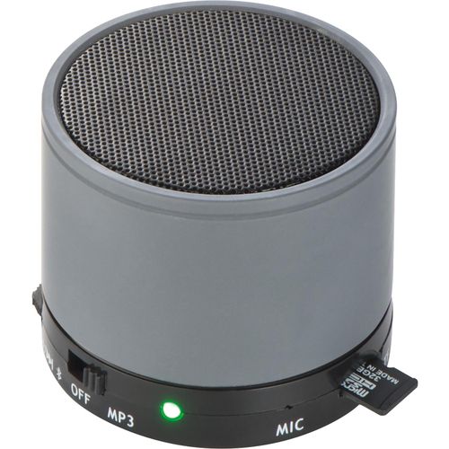 Mini Bluetooth Lautsprecher mit USB Anschluss (Art.-Nr. CA929280) - Mini Bluetooth Lautsprecher mit USB...