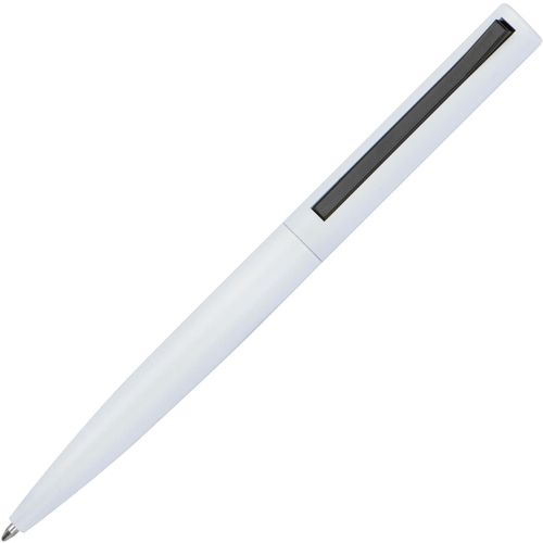 Kugelschreiber aus recyceltem Aluminium (Art.-Nr. CA943083) - Kugelschreiber aus recyceltem Aluminium...