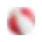 Phthalatfreier Ministrandball, bicolor (Art.-Nr. CA949597) - Bicolor Strandball mit einer Segmentlän...