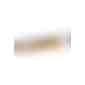 Korkenzieher mit Flaschenöffner (Art.-Nr. CA953835) - Kellnermesser aus Metall und Bambus mit...
