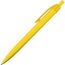 Kunststoffkugelschreiber (gelb) (Art.-Nr. CA986234)