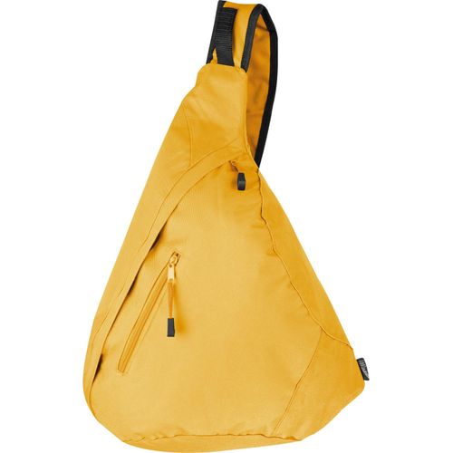 Citybag (Art.-Nr. CA989821) - Citybag mit großem Hauptfach, kleine...