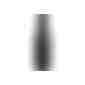 Vakuum Edelstahlflasche, 500ml (Art.-Nr. CA990791) - Doppelwandige Vakuumflasche aus Edelstah...