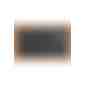 Servierbrett aus Bambus mit Schieferplatte (Art.-Nr. CA991504) - Servierbrett aus Bambus mit einer...