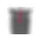 Rucksack mit farbigen Applikationen (Art.-Nr. CA998770) - Trendiger Rucksack aus Snow Polyester...