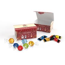 Lindt Schatztruhe (4c Euroskala, HELLO Mini Sticks) (Art.-Nr. CA111400)