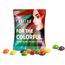 Skittles im Werbetütchen [100er Pack] (Standard-Folie transparent, 4-farbig) (Art.-Nr. CA171376)